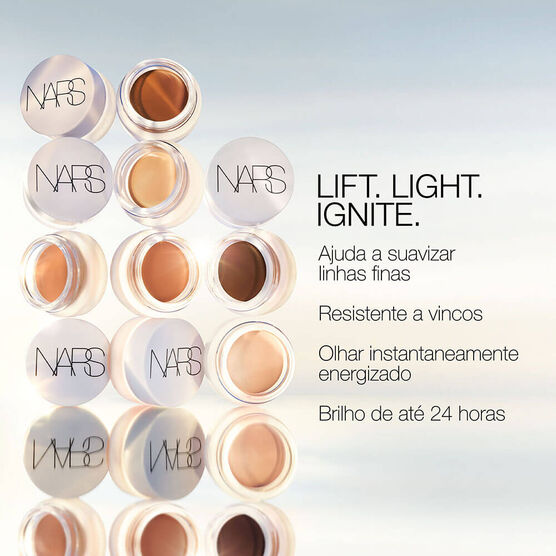 Light Reflecting Corretivo Goldeneye